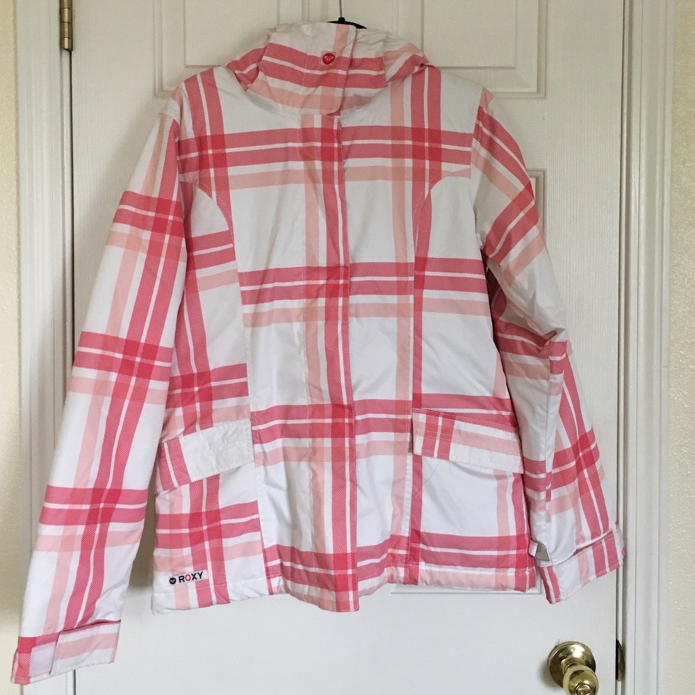 Roxy Snow Jacket - image 1